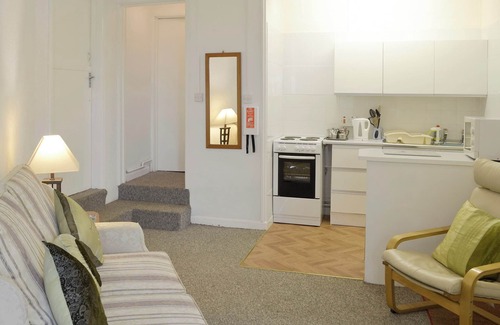 Torquay Cottage | 1 bedroom accommodation in Maidencombe, near Torquay