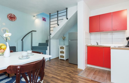 Krusevo House | 1 bedroom accommodation in Krusevo