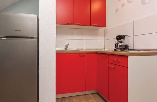 Krusevo House | 1 bedroom accommodation in Krusevo