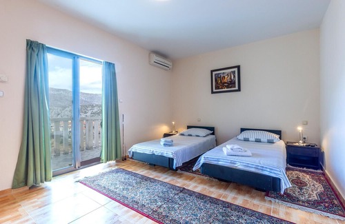 Kucice Apartment | 1 bedroom accommodation in Kucice