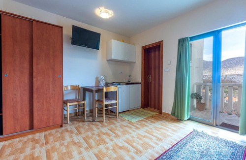 Kucice Apartment | 1 bedroom accommodation in Kucice