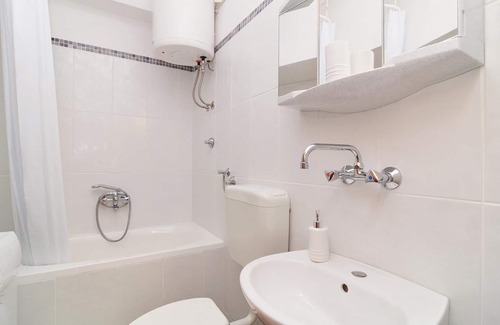 Sibenik Apartment | 1 bedroom accommodation in Sibenik