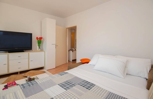 Sibenik Apartment | 1 bedroom accommodation in Sibenik