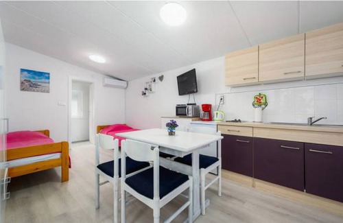 Tar Apartment | 1 bedroom accommodation in Tar