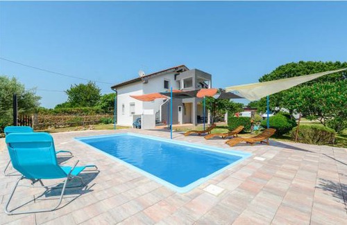 Tar Apartment | 1 bedroom accommodation in Tar