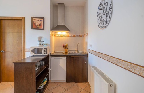 Baena Apartment | 1 bedroom accommodation in Baena