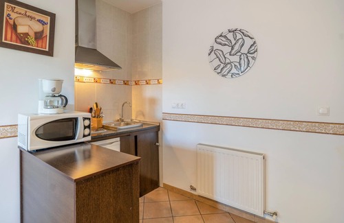 Baena Apartment | 1 bedroom accommodation in Baena