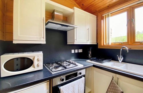 Camerton Cottage | 1 bedroom accommodation in Camerton, near Bath