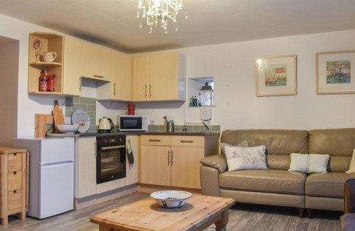 Longnor Cottage | 1 bedroom accommodation in Leek