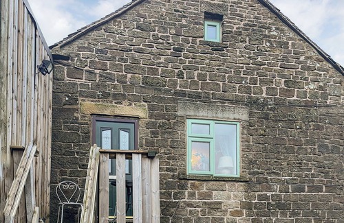 Longnor Cottage | 1 bedroom accommodation in Leek