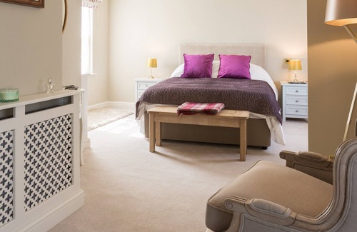 Coxwold Cottage | 1 bedroom accommodation in Coxwold, near Helmsley
