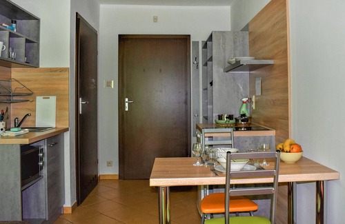 Rowy Apartment | 1 bedroom accommodation in Rowy