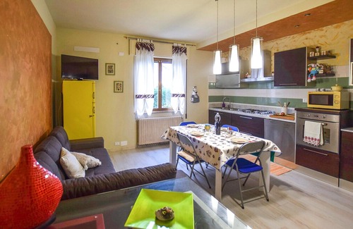 Stiava House | 1 bedroom accommodation in Stiava