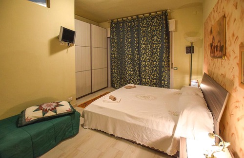 Stiava House | 1 bedroom accommodation in Stiava