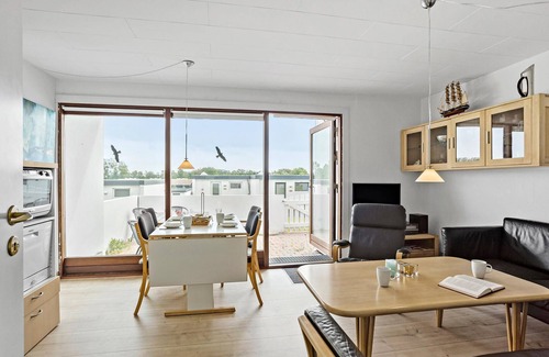 Dageløkke House | 1 bedroom amazing home in Tranekær