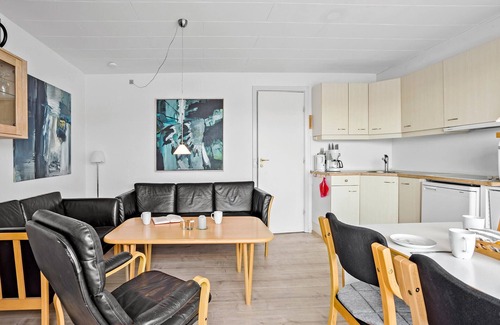 Dageløkke House | 1 bedroom amazing home in Tranekær