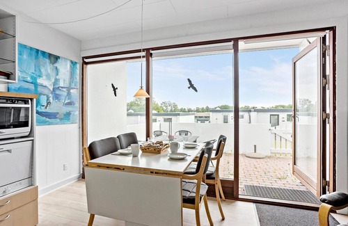 Dageløkke House | 1 bedroom amazing home in Tranekær