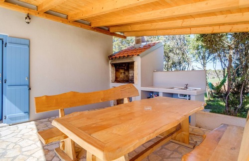 Cunski House | 1 bedroom amazing home in Cunski