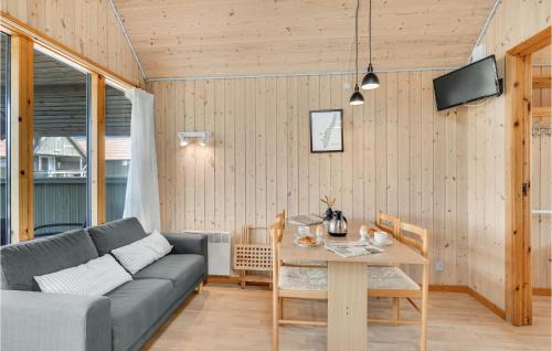 Tranekaer House | 1 Bedroom Amazing Home In Tranekær