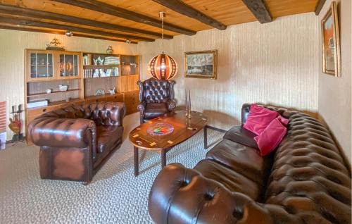 Jat House | 1 Bedroom Amazing Home In Jät