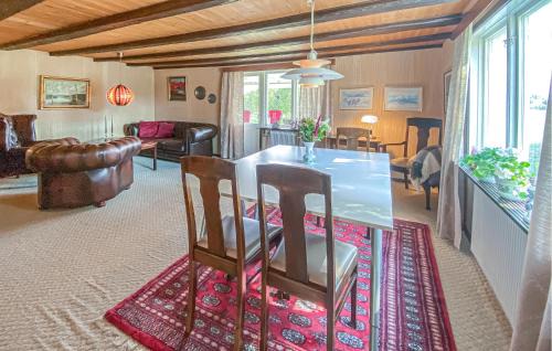 Jat House | 1 Bedroom Amazing Home In Jät