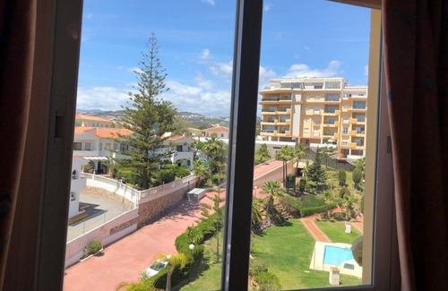 Mijas Apartment | 1 Bedroom Apartment, Jardin Botanico, La Cala de Mijas