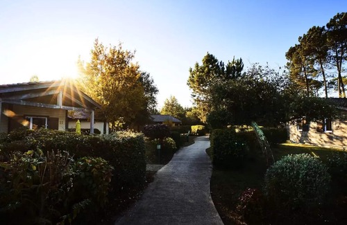 Parentis-en-Born Apartment | 1 Bedroom Apartment 2 People
