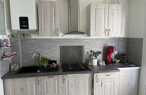 Cap-Ferret Apartment | 1 Bedroom Apartment in LÃ¨ge-Cap-Ferret