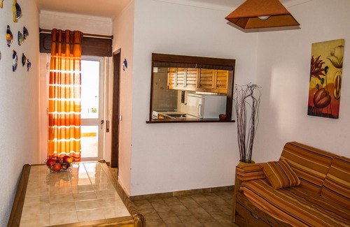 Armacao de Pera Apartment | 1 bedroom apartment 100 m from the beach- de Pera
