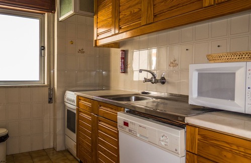 Armacao de Pera Apartment | 1 bedroom apartment 100 m from the beach- de Pera