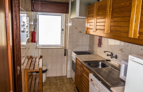 Armacao de Pera Apartment | 1 bedroom apartment 100 m from the beach- de Pera