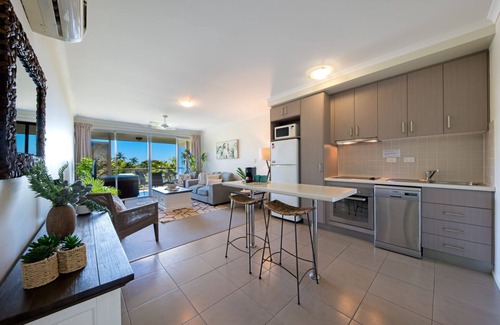 Airlie Beach Apartment | 1 Bedroom Apartment in the heart of Airlie Beach