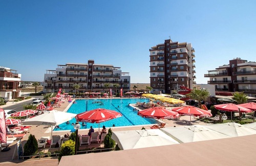 Trikomo Apartment | 1 Bedroom Apartment 300 metres from the sandy beach