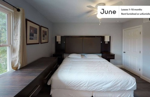 Riverside Terrace Apartment | 1 Bedroom Apartment 377965 by Houzlet