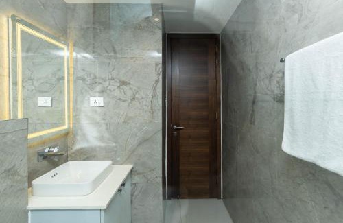 North Ridge Apartment | 1 bedroom apartment at Solaris Apartments, Osu, Accra