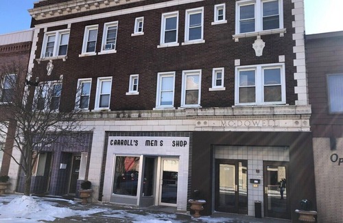 Coshocton Apartment | 1 Bedroom Apartment in Downtown Coshocton (31)