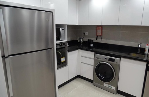 Doha Apartment | 1 BEDROOM APARTMENT in Doha, Qatar