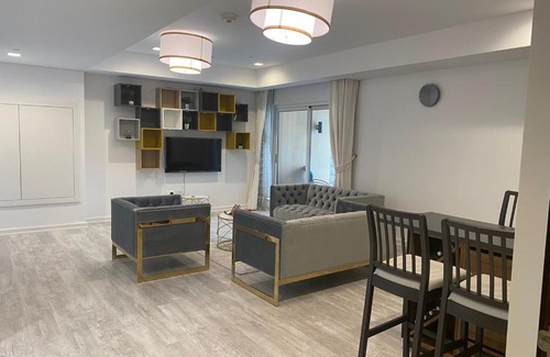 Doha Apartment | 1 BEDROOM APARTMENT in Doha, Qatar