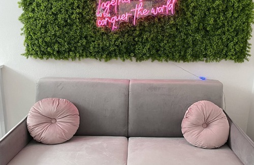 Giambellino Apartment | 1 bedroom apartment in milan