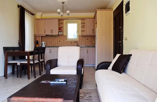 Bogazici Apartment | 1 Bedroom Apartment Lake View 3 by Likya Global