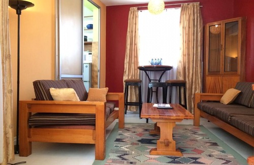 Kilimani Apartment | 1 bedroom apartment Samra X