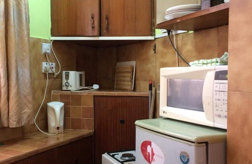 Kilimani Apartment | 1 bedroom apartment Samra X