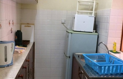 Kilimani Apartment | 1 bedroom apartment Samra C6