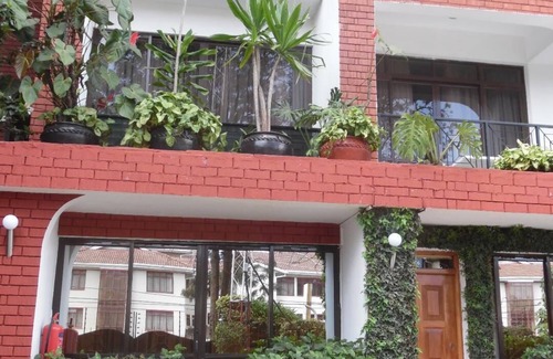 Kilimani Apartment | 1 bedroom apartment Samra C6
