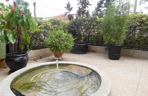 Kilimani Apartment | 1 bedroom apartment Samra C6