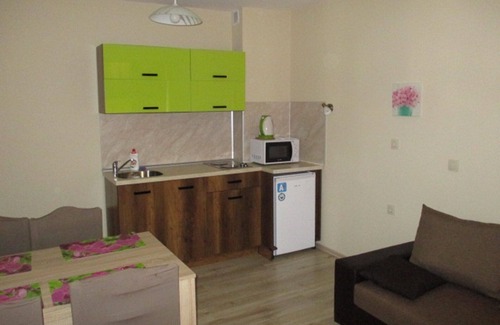 Sozopol Apartment | 1-bedroom apartment with seaview near the beach in Sozopol, Bulgaria