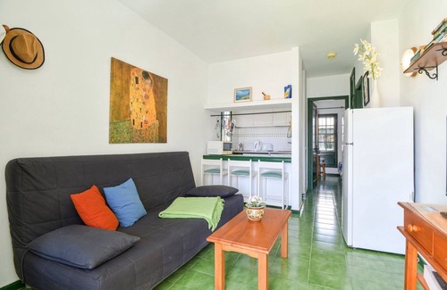 Los Pocillos Apartment | 1 bedroom apartment with wifi Puerto del Carmen