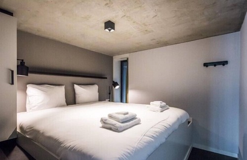 Amsterdam East Apartment | 1-Bedroom Apt in the Eastern Docklands (6pax)