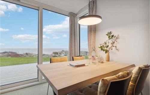 Sandvig Apartment | 1 Bedroom Awesome Apartment In Allinge