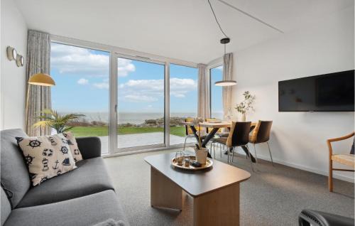 Sandvig Apartment | 1 Bedroom Awesome Apartment In Allinge